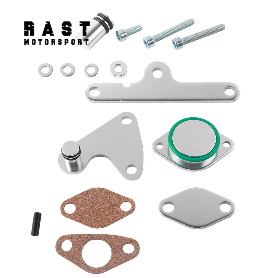 Kits de Juntas de Válvula de Aluminio para BMW 525d 530d N57 N57S
