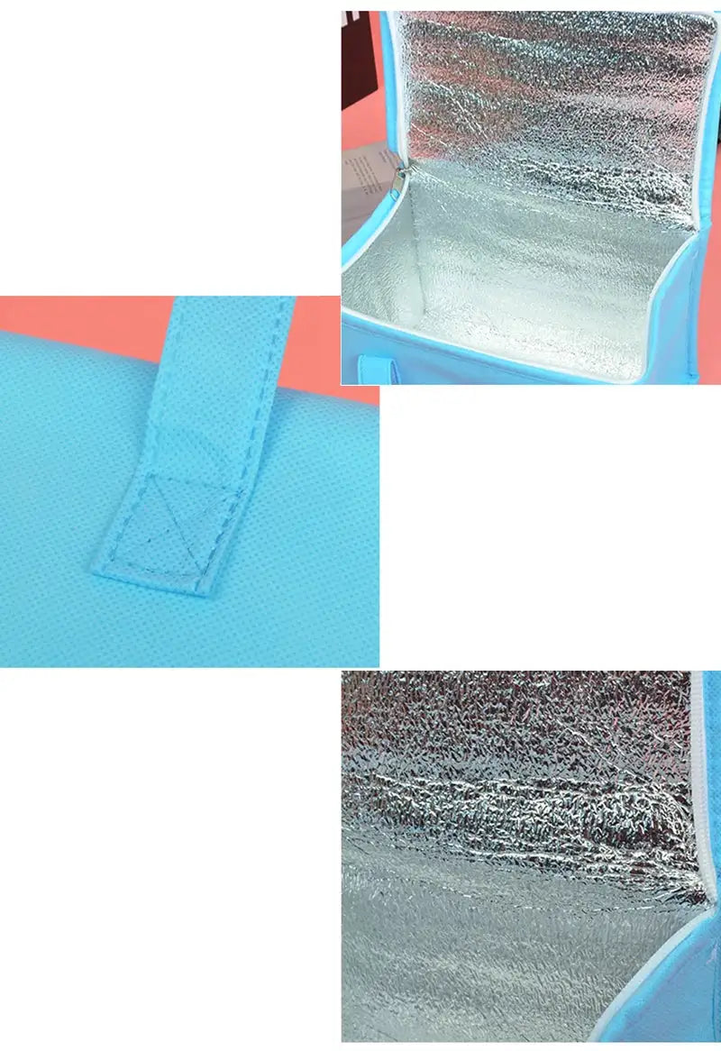 2 In 1 Home Car Electric Lunch Box &ndash; Rapid Heating