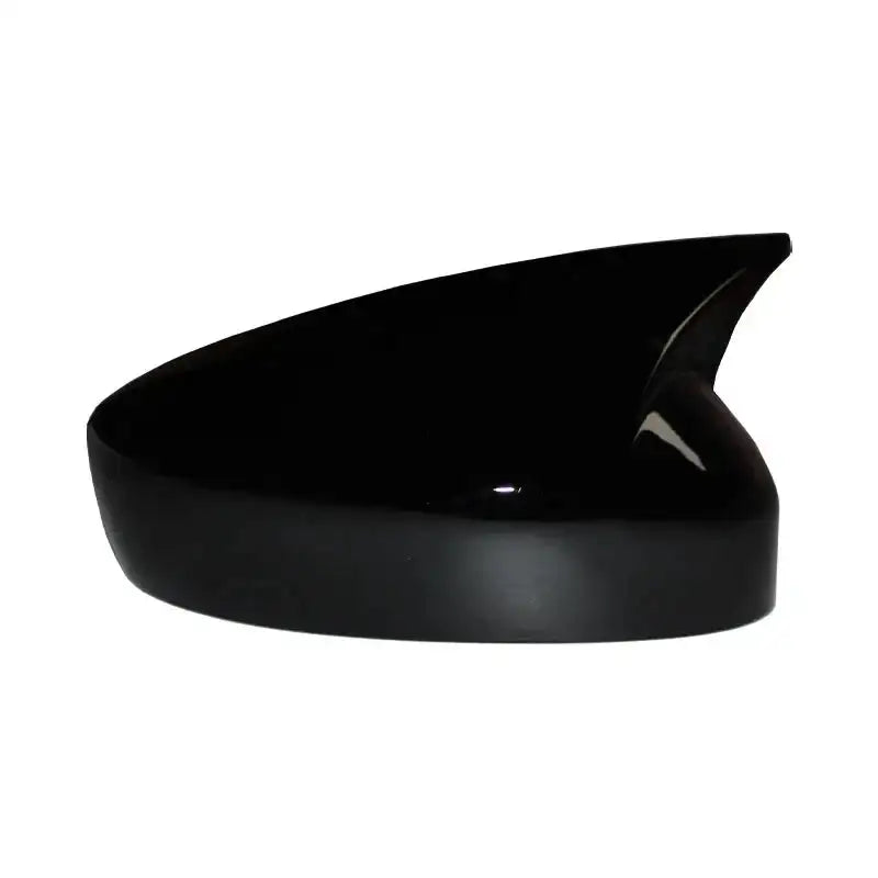 Mazda CX5 Rear View Mirror Cover Trim Glossy Black Ox Horn