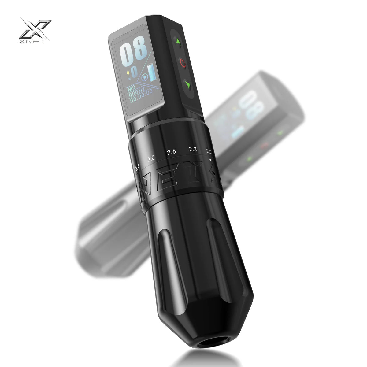 XNET Talos Wireless Pen 2.0 &ndash; 2.0-4.2mm Adjustable Stroke