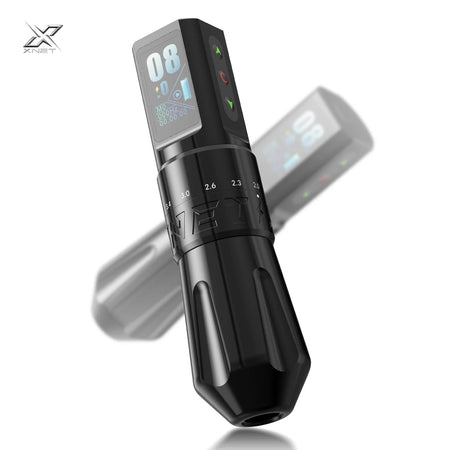 XNET Talos Wireless Pen 2.0 &ndash; 2.0-4.2mm Adjustable Stroke