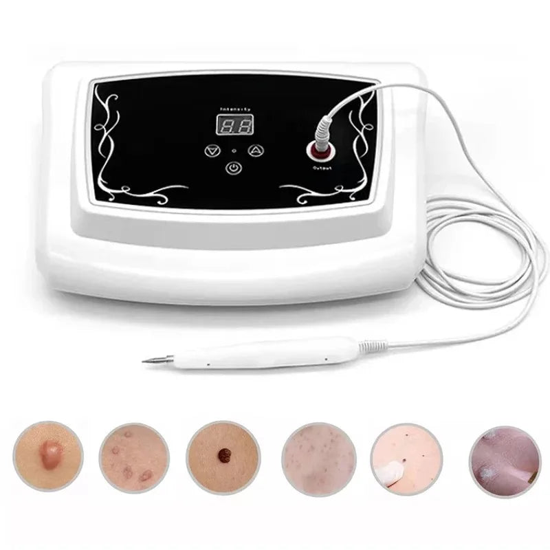 New 30 Gears Professional Tattoo Removal Pen &ndash; Plasma Laser