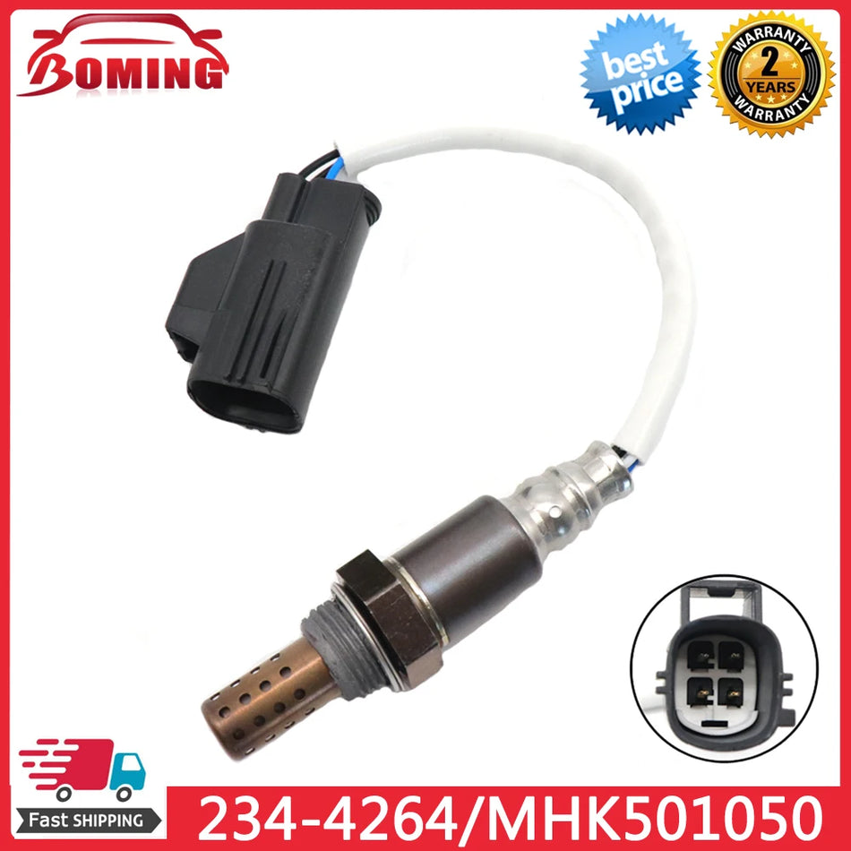 Downstream Lambda O2 Sensor for LAND ROVER LR3, Range Rover Sport 234-4264