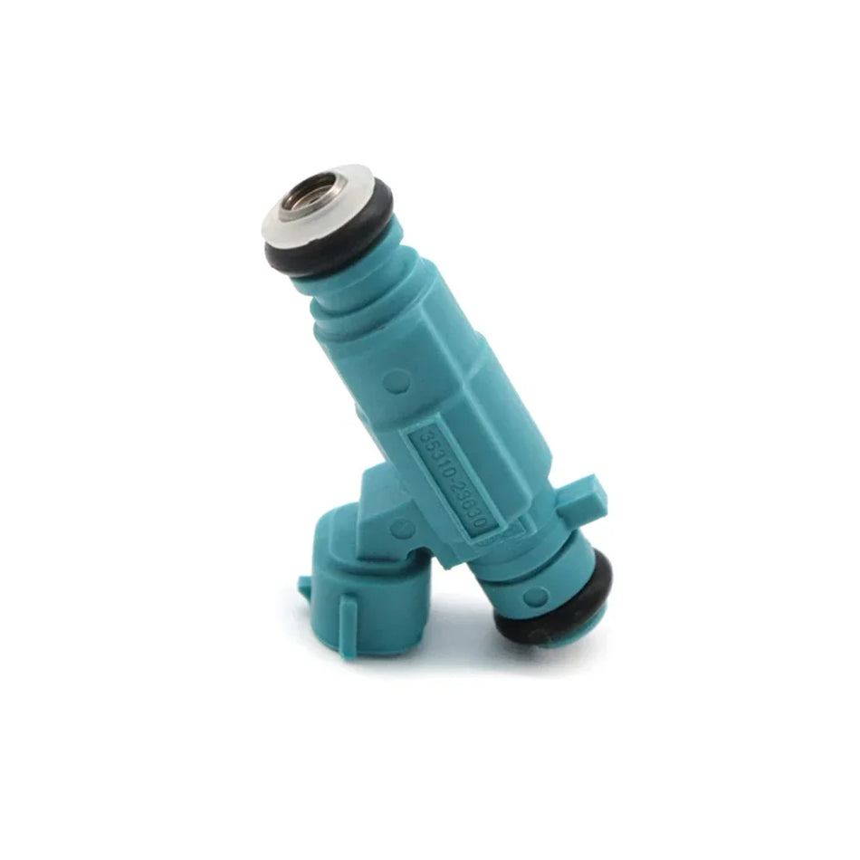 Fuel Injectors 4PCS for Kia and Hyundai Vehicles 04-10 35310-23630