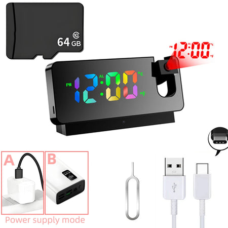 1080P HD Network Camera &ndash; Smart Motion Detection Security WiFi with 64GB card / CHINA