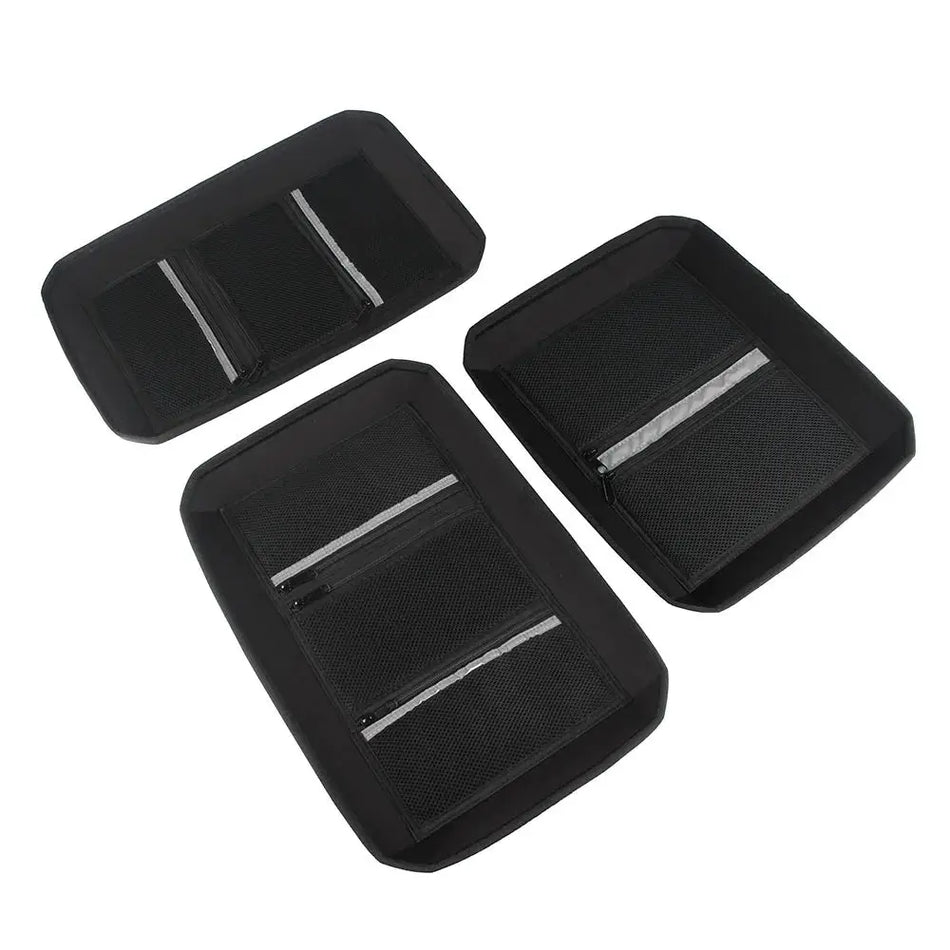 Luggage Box Inner Container Top Side Case Bag Saddlebag Cover For BMW R1200GS LC Adventure R1250GS/ADV F850GS F750GS GS1200 F800 by InterCyprus Trading Ltd