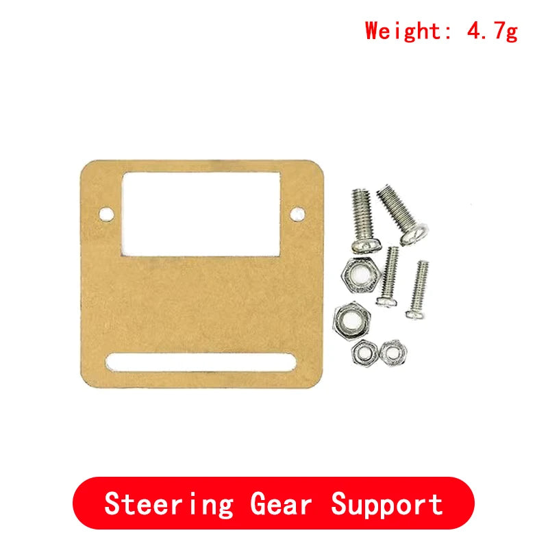 Smart Electronics RC Mini Micro Servo Tester &ndash; Exceptional Control for Arduino Projects Bracket