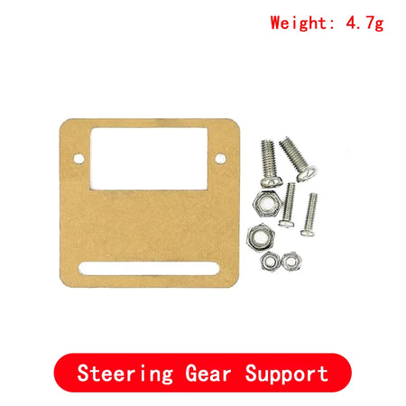 Smart Electronics RC Mini Micro Servo Tester &ndash; Exceptional Control for Arduino Projects Bracket