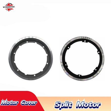 Separable Motor Wheel Hub Ring for Speedual &amp; Zero 10X Electric Scooters