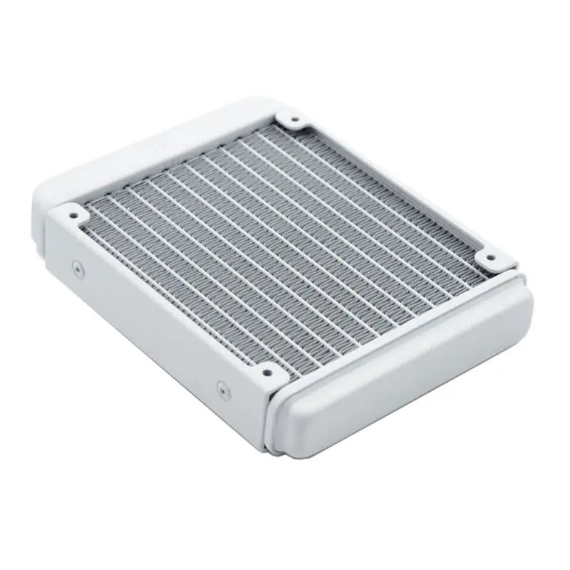 12 Pipe Aluminum CPU Water Cooler Radiator - B0KA Model