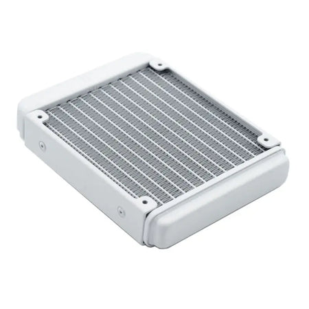 12 Pipe Aluminum CPU Water Cooler Radiator - B0KA Model