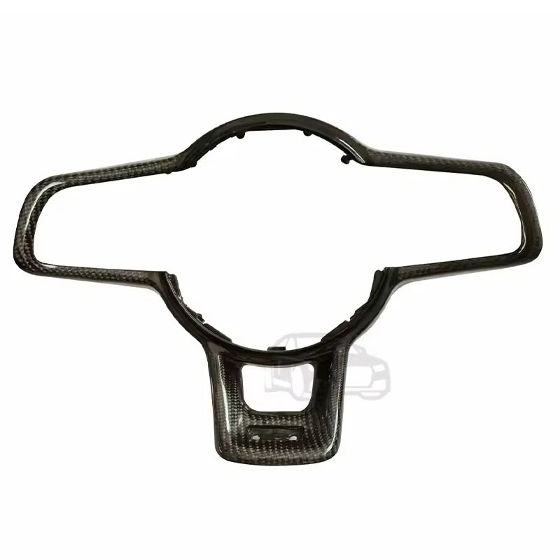 Πλαίσιο Τιμονιού Volkswagen Golf 7 Κατασκευασμένο από Σφυρήλατο Ανθρακονήμα
