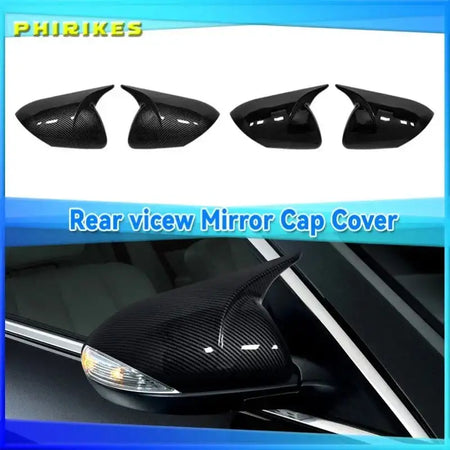 Mazda 3 Axela BL Mirror Cover Pair With Turn Signal