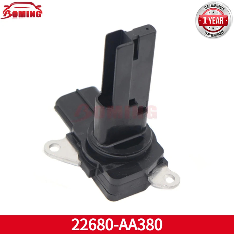 Mass Air Flow Meter For Subaru Forester Impreza WRX STi Crosstrek 2008-2016