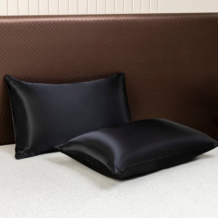 Kuup Silky Satin Pillowcase &ndash; Luxurious Comfort for Hair and Skin