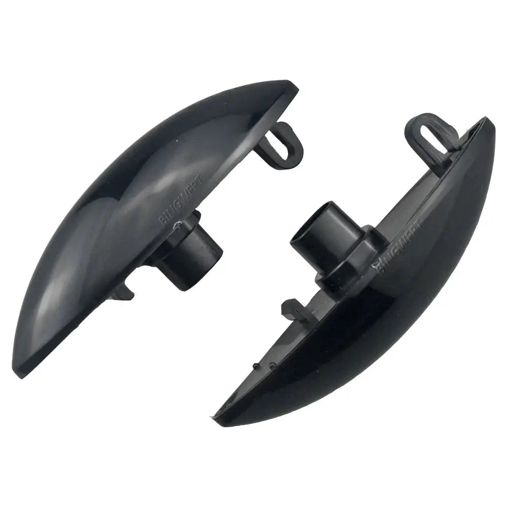1pair Car Side Marker Light Fender Repeater Lamp Indicator For TOYOTA Echo Vitz Yaris Hatchback 1999-2005 Turn Signal Lamp by InterCyprus Trading Ltd