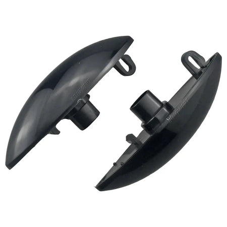 1pair Car Side Marker Light Fender Repeater Lamp Indicator For TOYOTA Echo Vitz Yaris Hatchback 1999-2005 Turn Signal Lamp by InterCyprus Trading Ltd