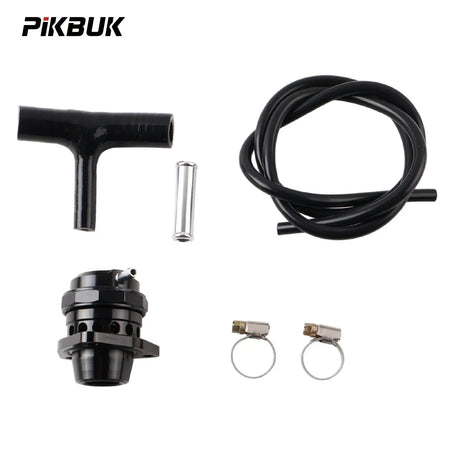 PIKBUK Atmospheric Blow Off Valve For 2.0 Turbocharged M133 Engine AMG A45 GLA45 CLA45 Dump by InterCyprus Trading Ltd