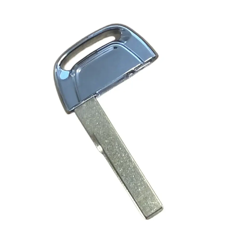 1 pcs Car Remote Key Uncut Blade For Audi Q5 A4L A5 A6 A7 A8 RS4 RS5 S4 S5 Smart Key Shell by InterCyprus Trading Ltd