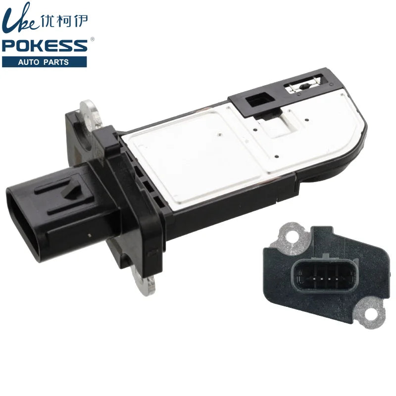 Senzor prietoku vzduchu pre Ford B-Max, Fiesta, Galaxy, Mondeo, Ranger, Transit