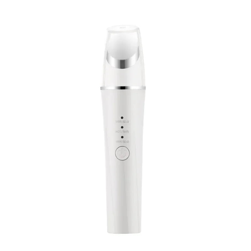 42 &deg;Eye Beauty Device &ndash; EMS Microcurrent Eye Rejuvenation Gold