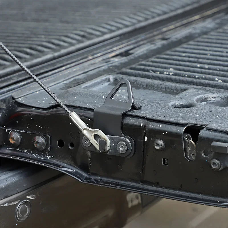 Kotvící kladka pro zadní víko a ložnou plochu Ford Ranger 2015 2021