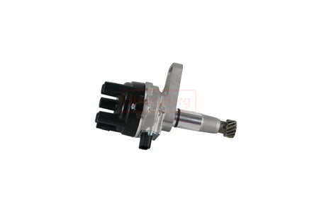 SherryBerg Distributor Dis. for Mazda B2600 & MPV 2.6L 1989 1990 1991 1992 1993 1994 Hall Effect External Coil T2T52971 8435465 by InterCyprus Trading Ltd