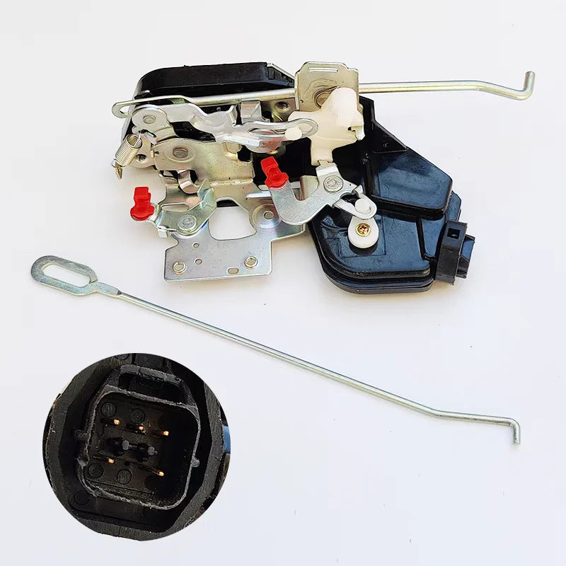 Car Door Lock Assembly for JAC J3 6105160U8010 6105150U8010 by InterCyprus Trading Ltd