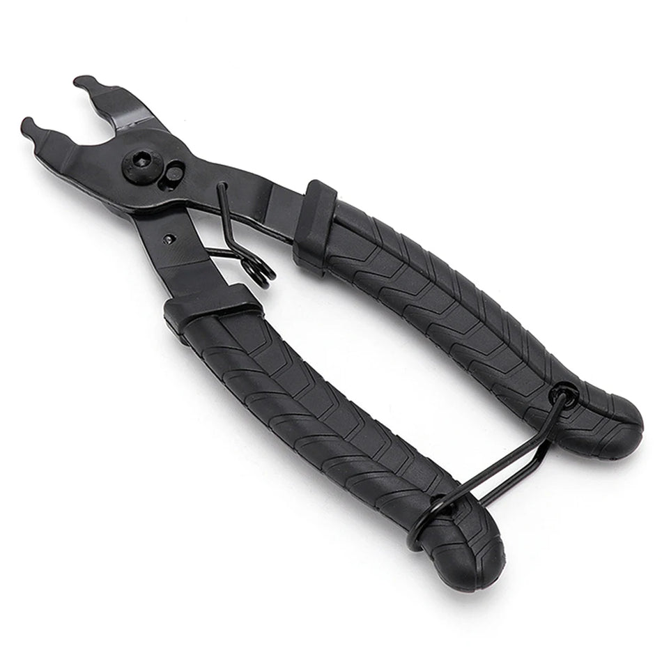 Bike Chain Link Pliers Clamp Handle, Multi Link Tool for Cycling Repair