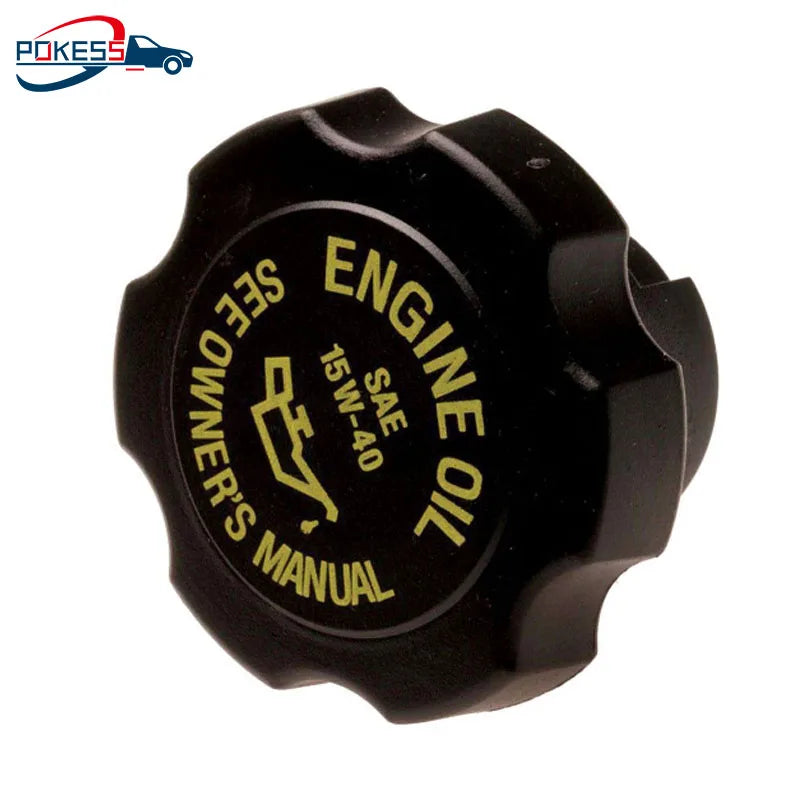 Engine Oil Filler Cap Durable for Ford Mondeo, Mustang, Explorer