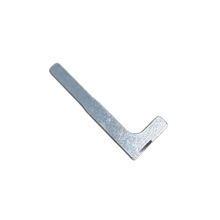 10pcs/lot Emergency Insert Smart Small Mechanical Key Blade for Volvo XC60 XC90 Smart Card Key by InterCyprus Trading Ltd
