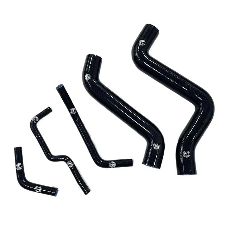 Tubo del radiatore in silicone per Fiat Coupe 1.8/2.0 Turbo 16V GT
