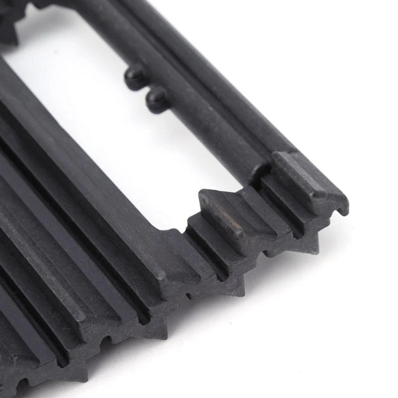 A70F Car Snow Mud Tire Traction Mat &ndash; All Weather Grip
