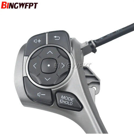 Multifunction Steering Wheel Control Switch For Toyota Camry 2.0S 12-15 ASV50 15-17 AVALON GSX40 2012-2018 VENZA AGV1 2013-2015 by InterCyprus Trading Ltd