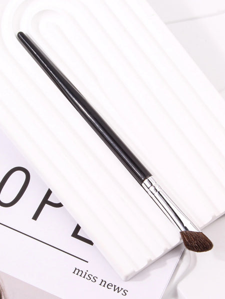 3D Nose Shadow Brush - Contour &amp; Highlight with Soft Horse Hair