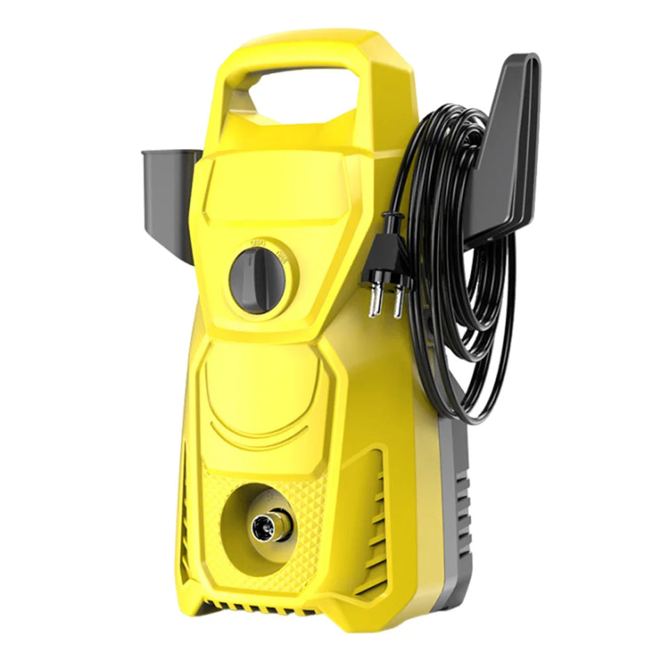 Lavadora de Alta Pressão Elétrica 1500W 120Bar – Tamanho Compacto