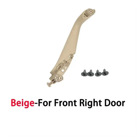 For BMW G30 G31 Single Car Front Rear InteriorDoor Handle Pull Sets Accessory For BMW 5 Series520 525 528 530 535 51417438524 by InterCyprus Trading Ltd