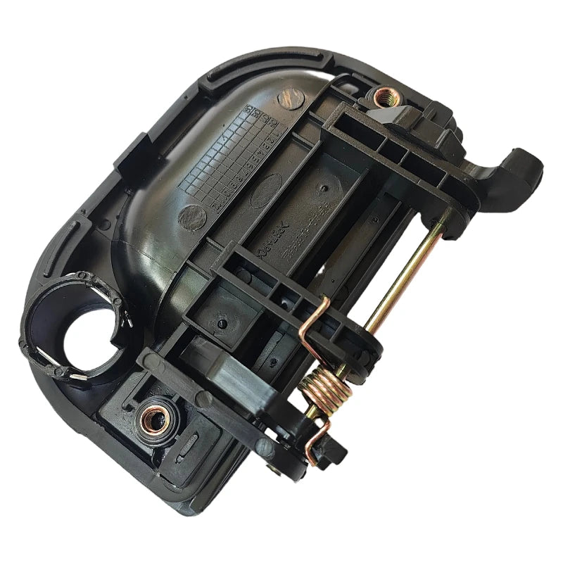 Right Side Exterior Door Handle For Hyundai Starex H1 83660-4A300 by InterCyprus Trading Ltd