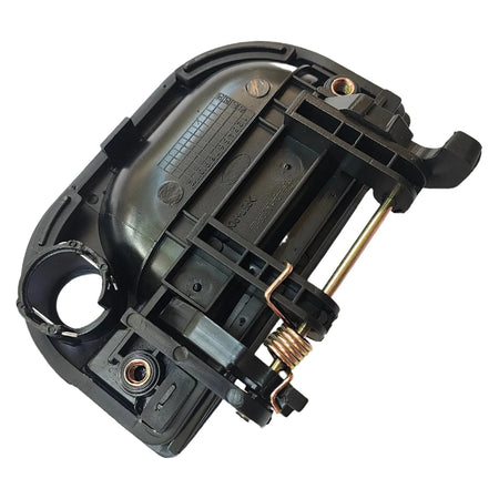 Right Side Exterior Door Handle For Hyundai Starex H1 83660-4A300 by InterCyprus Trading Ltd