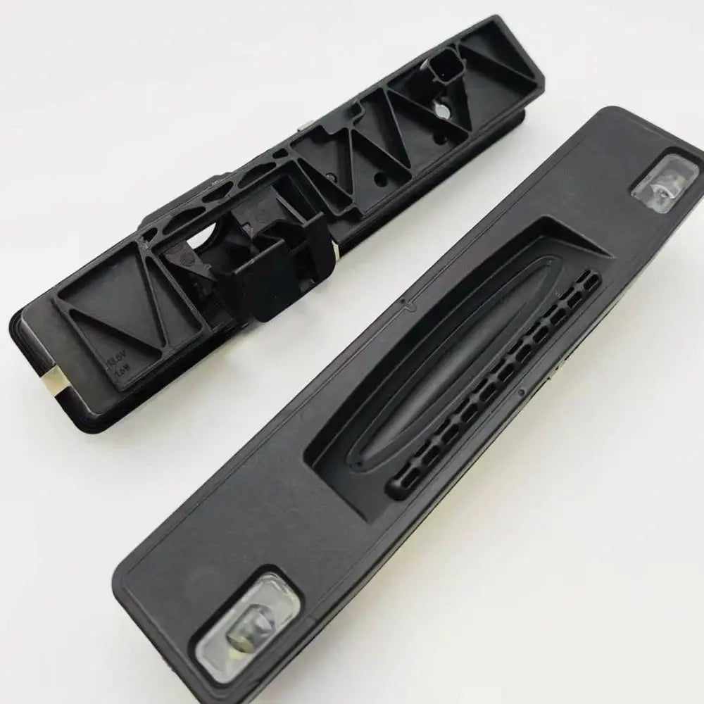 Tailgate Boot Handle Release Switch 3 Pin For Ford Focus MK3 F1EB19B514AC by InterCyprus Trading Ltd