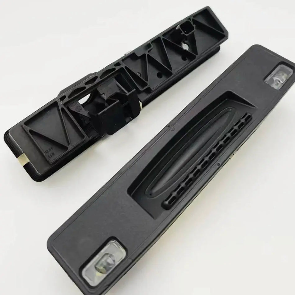Tailgate Boot Handle Release Switch 3 Pin For Ford Focus MK3 F1EB19B514AC by InterCyprus Trading Ltd
