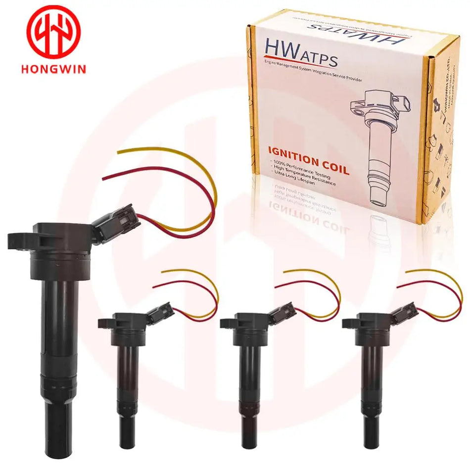 Bobine d'allumage 1.8L 2.0L pour Hyundai Elantra, Kia Soul, Forte (2011-2014)
