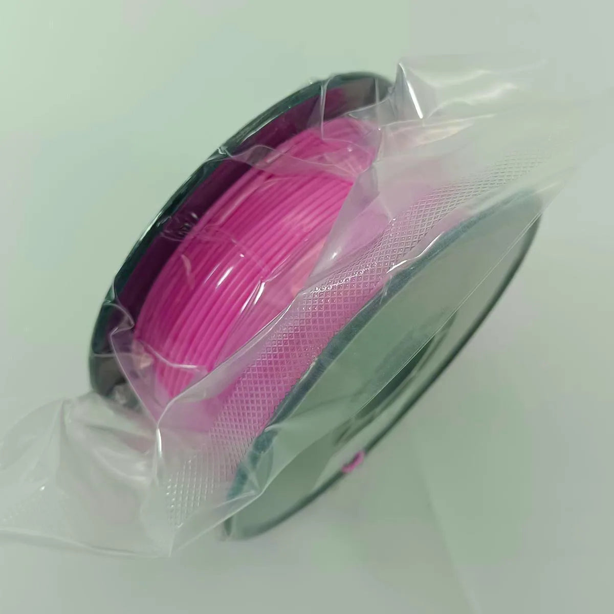 EasyThreed PLA Filament 250g 1.75mm 80M &ndash; Low Shrinkage pink