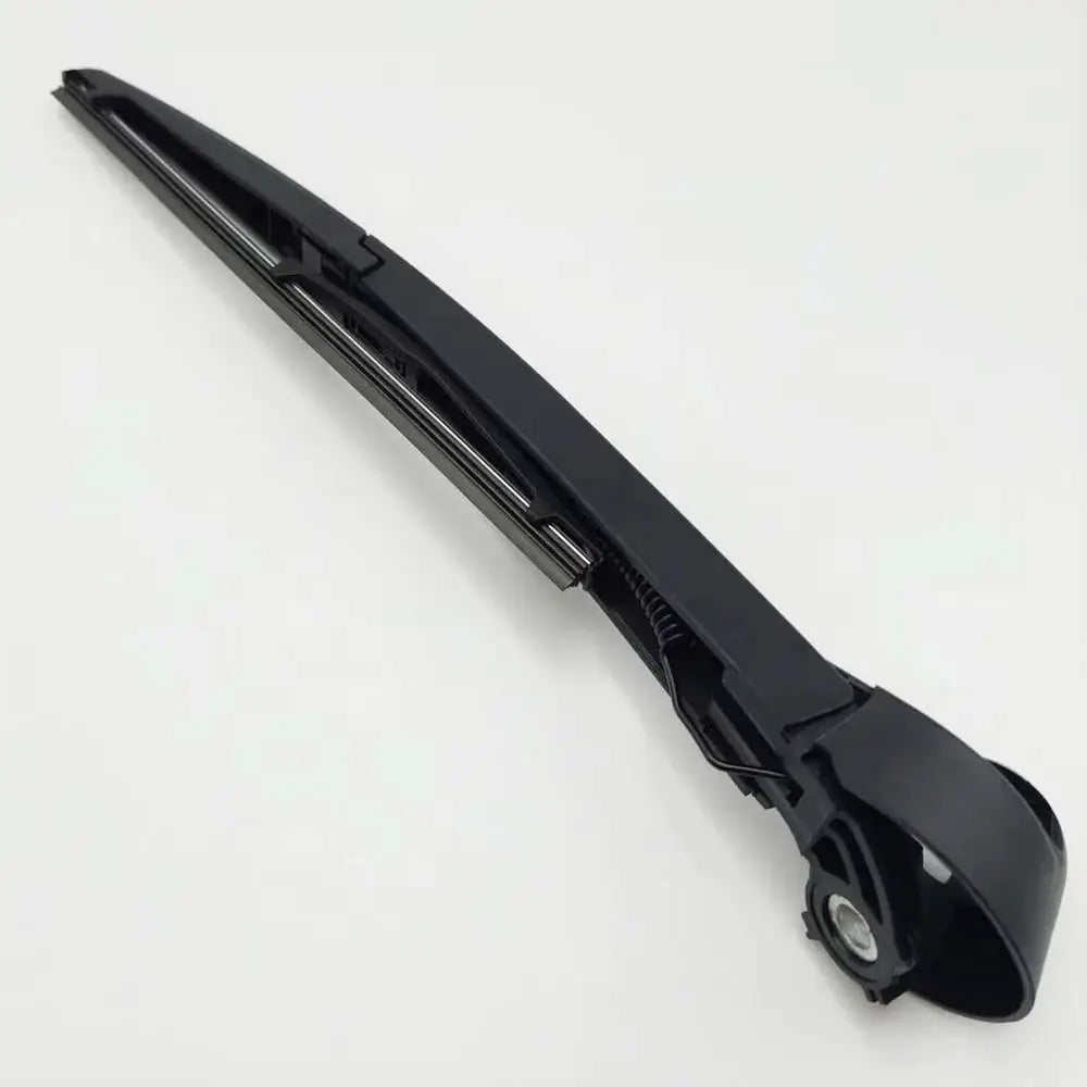 Rear Wiper Arm And Blade Assembly With Plastic Construction For MG ZS 2017-2022 by InterCyprus Trading Ltd