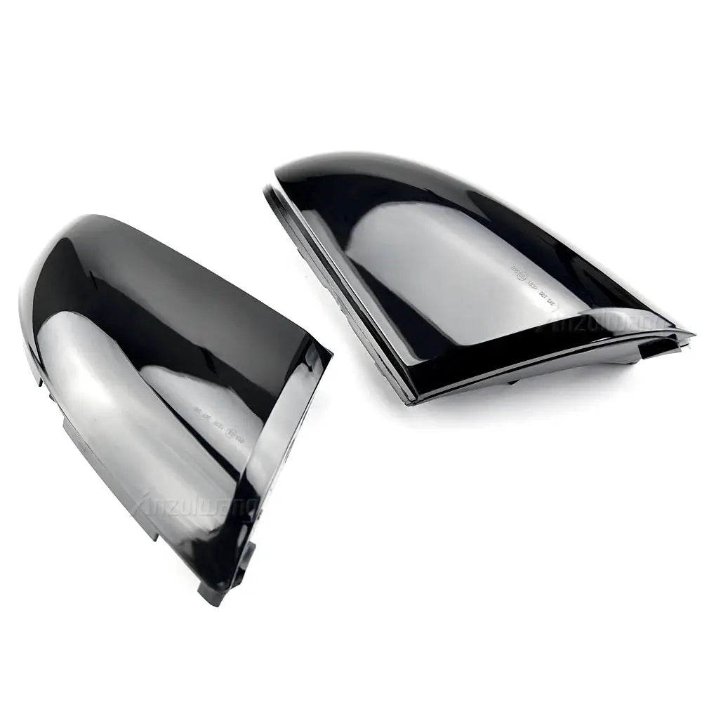 LED Turn Signal Lights for Dodge Ram 1500 2500 Rear View Mirror Blinkers by InterCyprus Trading Ltd