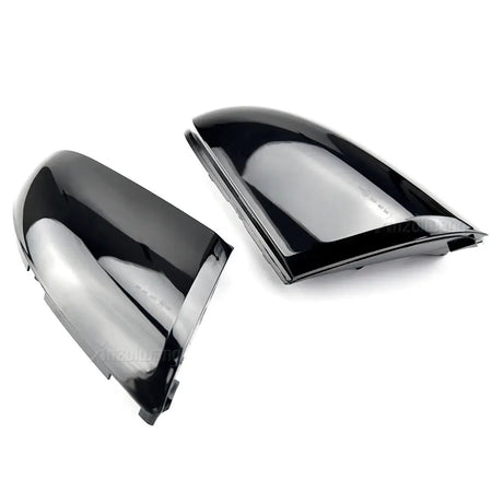 LED Turn Signal Lights for Dodge Ram 1500 2500 Rear View Mirror Blinkers by InterCyprus Trading Ltd