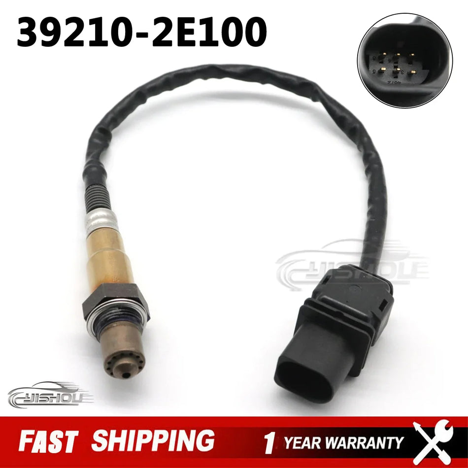 Skābekļa sensors Lambda O2 Hyundai Elantra/Kona/Sonata, Kia Forte/Optima/Soul