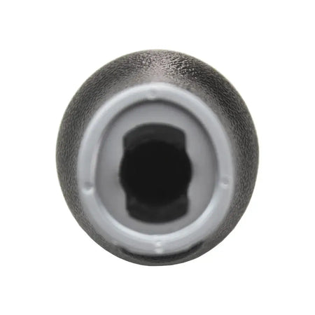 6-Speed Manual Gear Shift Knob for Mazda 2 3 6 CX-3 CX-5 by InterCyprus Trading Ltd