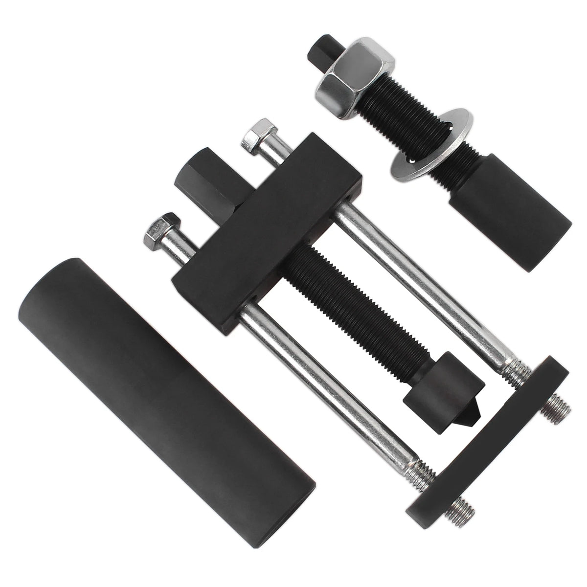 Motorcycle Mainshaft Bearing Installer Tool &ndash; Heavy Duty Steel Construction