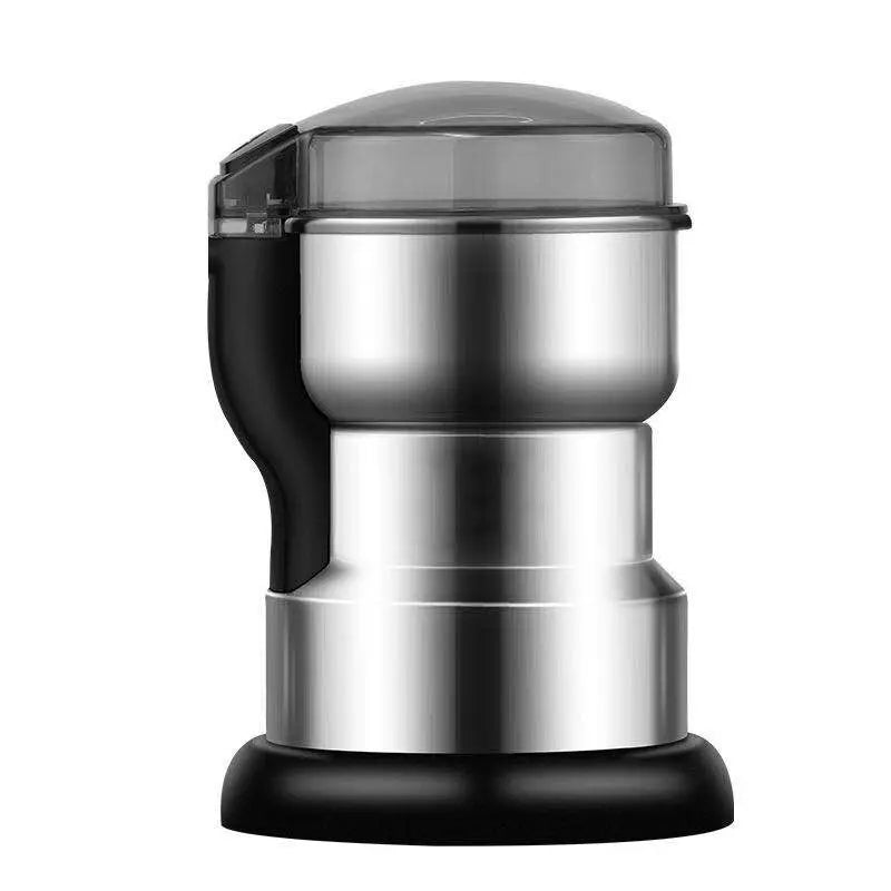 CrownBear 400W Electric Coffee Grinder &ndash; Multifunctional Grinding for Cereal Nuts and Spices